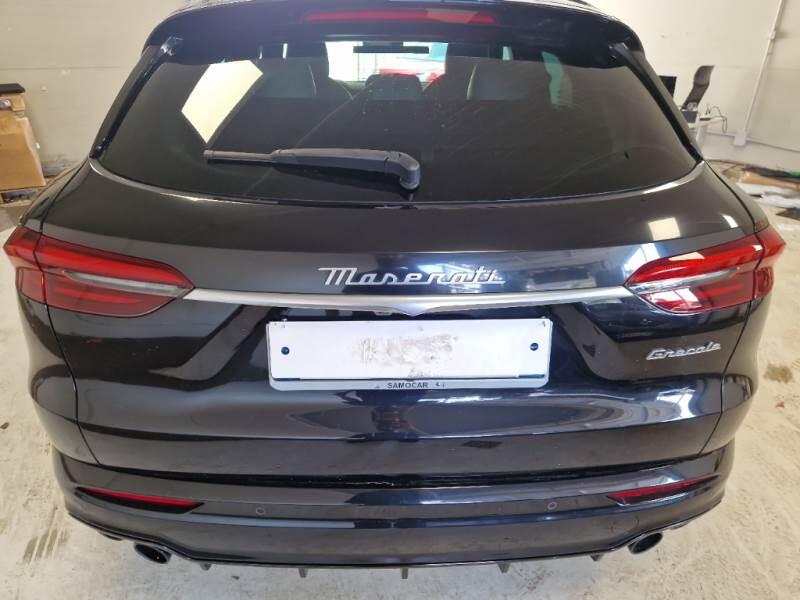 Maserati Grecale 2.0 330CV MHEV MODENA Q4 AUTO - foto 45