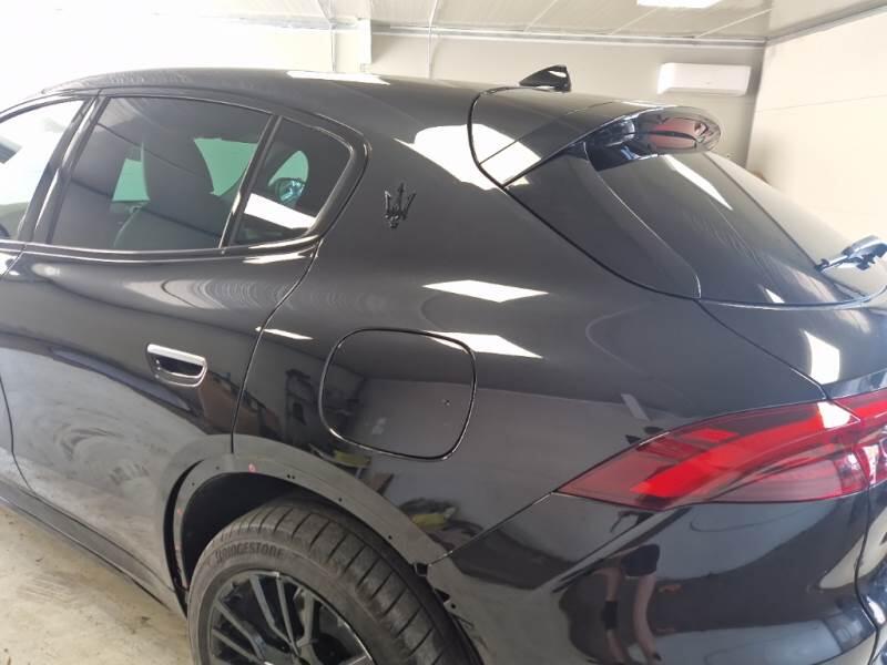 Maserati Grecale 2.0 330CV MHEV MODENA Q4 AUTO - foto 49