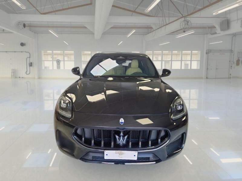 Maserati Grecale 2.0 330CV MHEV MODENA Q4 AUTO - foto 6