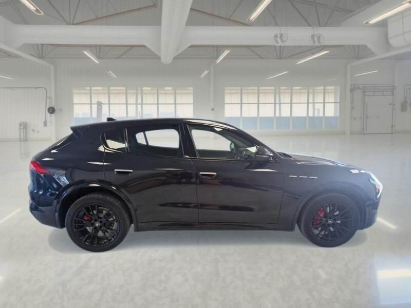 Maserati Grecale 2.0 330CV MHEV MODENA Q4 AUTO - foto 7