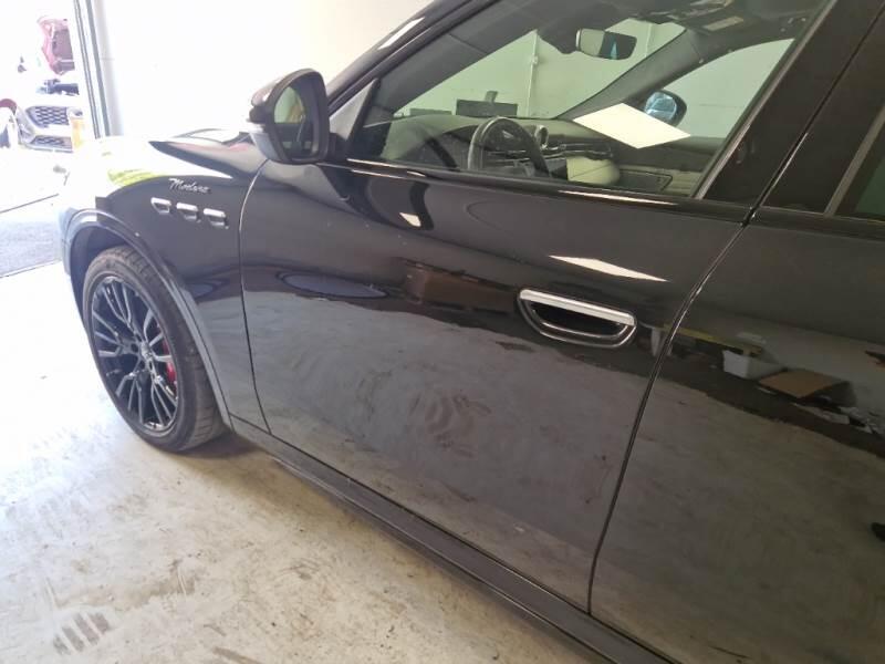 Maserati Grecale 2.0 330CV MHEV MODENA Q4 AUTO - foto 61