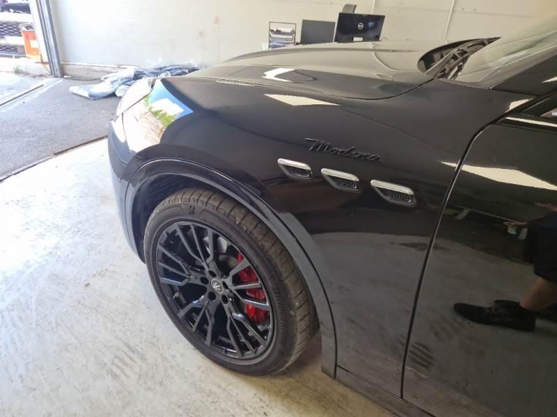 Maserati Grecale 2.0 330CV MHEV MODENA Q4 AUTO - foto 67