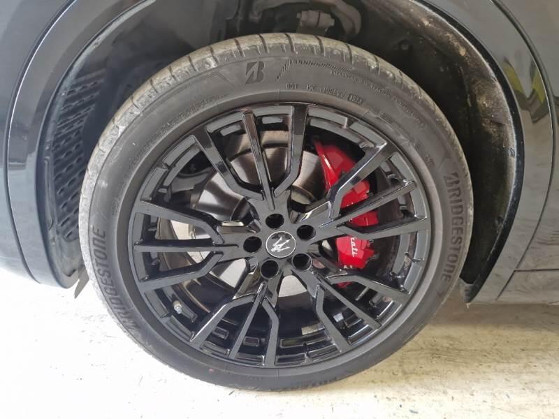 Maserati Grecale 2.0 330CV MHEV MODENA Q4 AUTO - foto 69