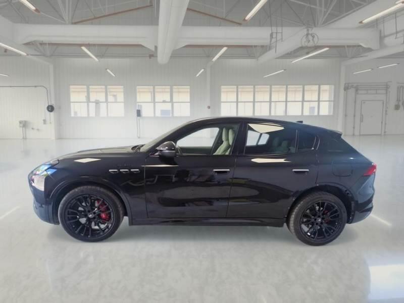 Maserati Grecale 2.0 330CV MHEV MODENA Q4 AUTO - foto 8
