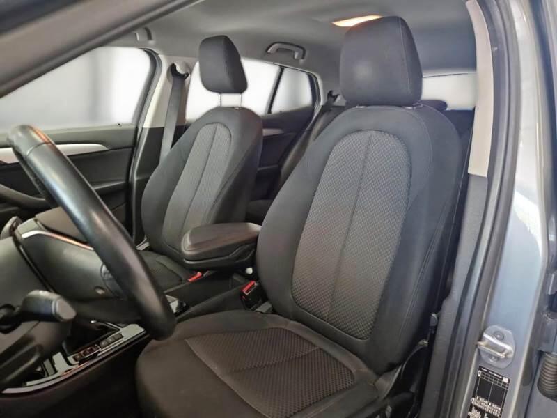 BMW X2 XDRIVE 25E BUSINESS X AUTOMATICO - foto 11