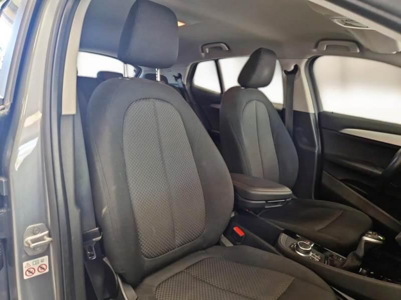 BMW X2 XDRIVE 25E BUSINESS X AUTOMATICO - foto 13