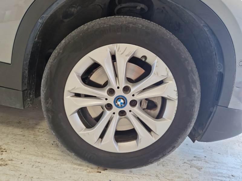 BMW X2 XDRIVE 25E BUSINESS X AUTOMATICO - foto 17