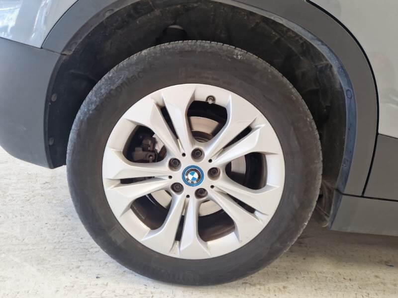 BMW X2 XDRIVE 25E BUSINESS X AUTOMATICO - foto 18