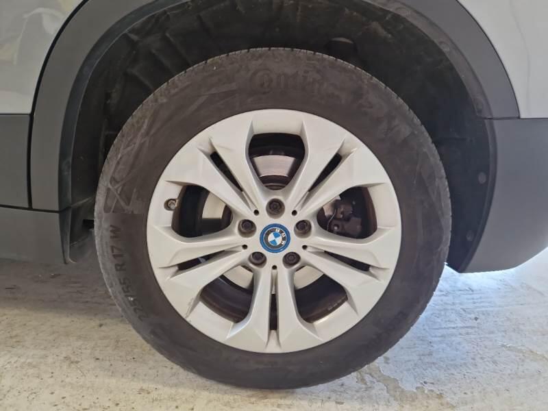 BMW X2 XDRIVE 25E BUSINESS X AUTOMATICO - foto 19