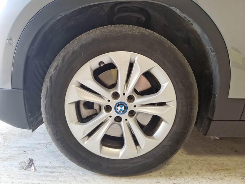 BMW X2 XDRIVE 25E BUSINESS X AUTOMATICO - foto 20