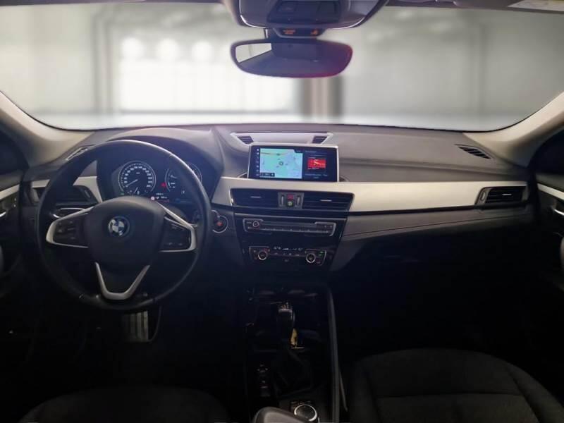 BMW X2 XDRIVE 25E BUSINESS X AUTOMATICO - foto 3