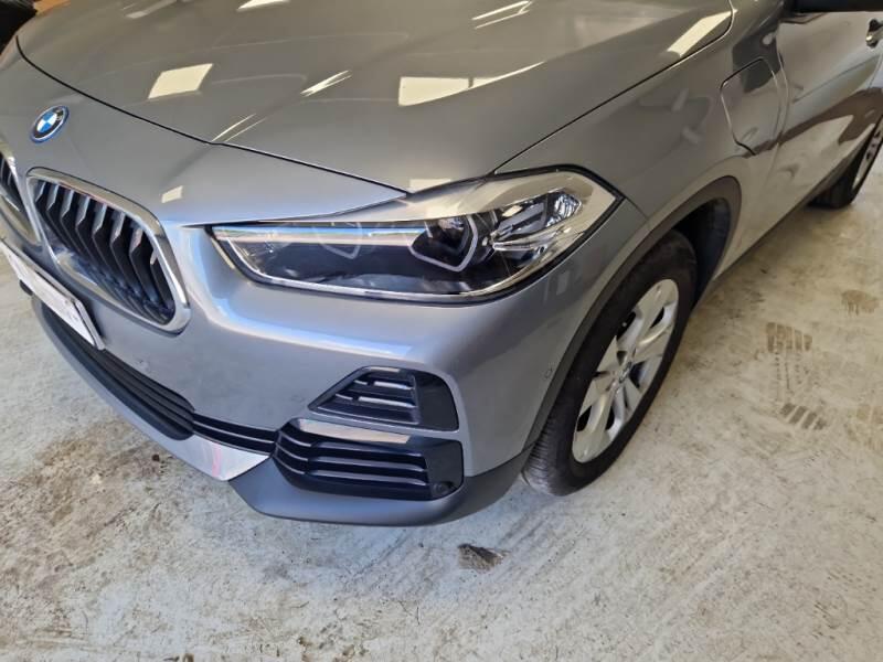 BMW X2 XDRIVE 25E BUSINESS X AUTOMATICO - foto 22