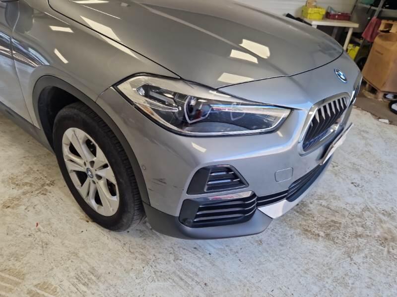 BMW X2 XDRIVE 25E BUSINESS X AUTOMATICO - foto 24
