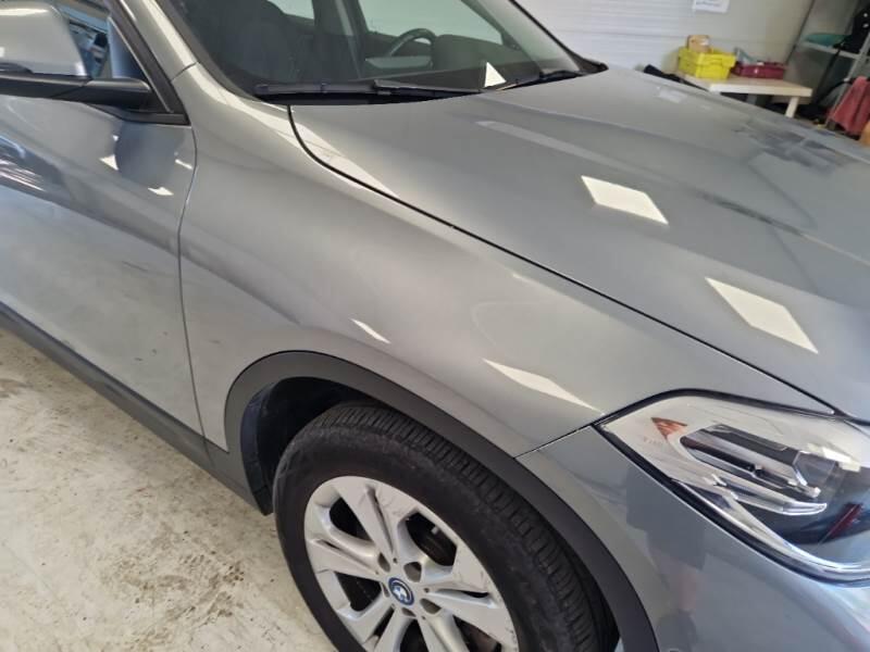 BMW X2 XDRIVE 25E BUSINESS X AUTOMATICO - foto 30
