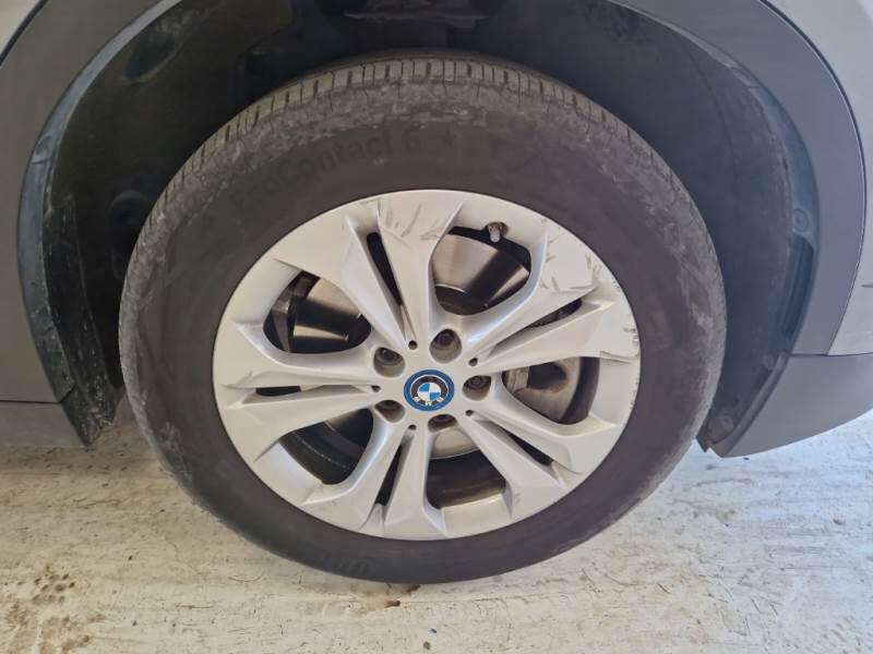 BMW X2 XDRIVE 25E BUSINESS X AUTOMATICO - foto 32