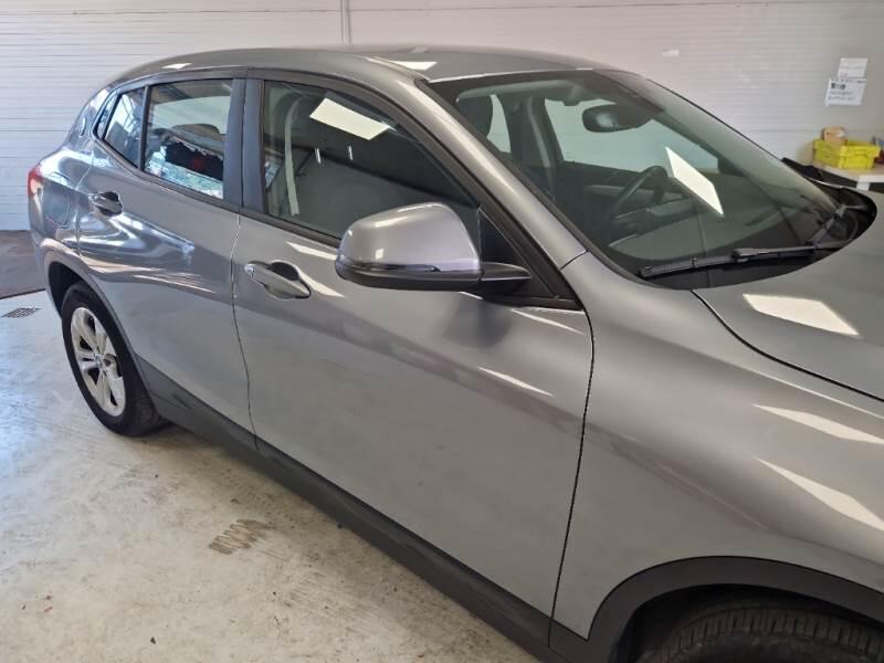 BMW X2 XDRIVE 25E BUSINESS X AUTOMATICO - foto 34
