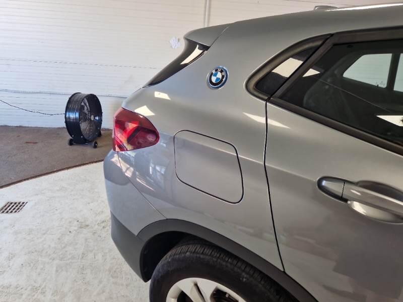 BMW X2 XDRIVE 25E BUSINESS X AUTOMATICO - foto 41