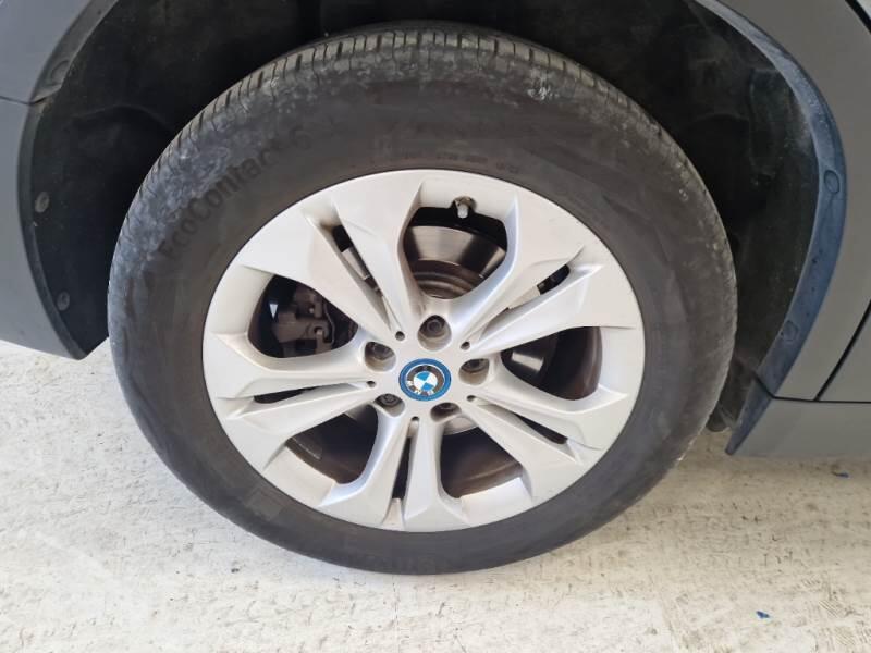 BMW X2 XDRIVE 25E BUSINESS X AUTOMATICO - foto 43