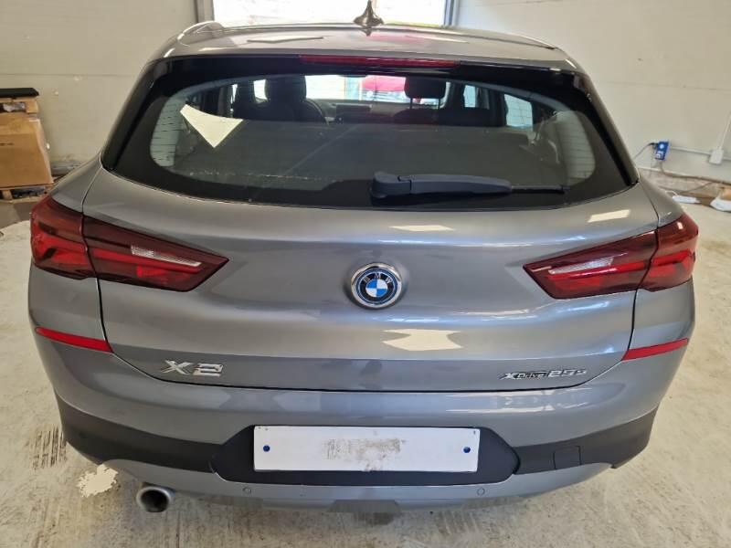 BMW X2 XDRIVE 25E BUSINESS X AUTOMATICO - foto 48