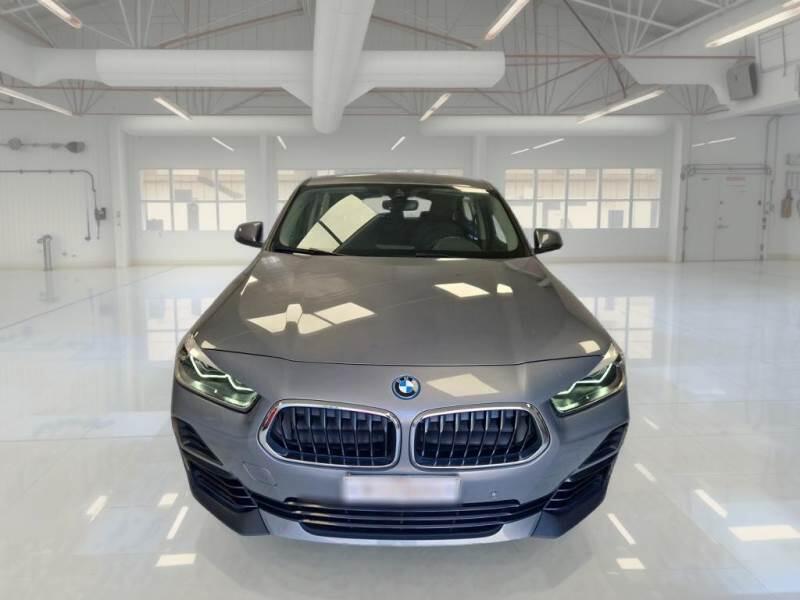 BMW X2 XDRIVE 25E BUSINESS X AUTOMATICO - foto 6
