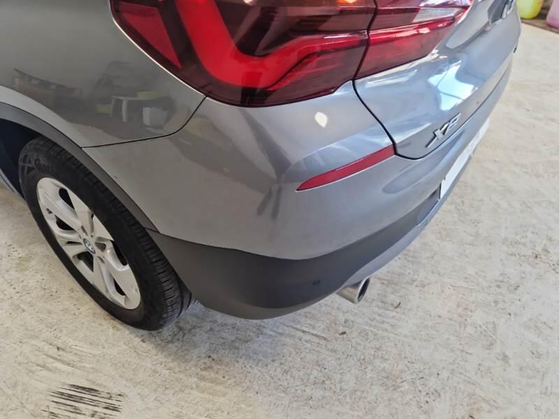 BMW X2 XDRIVE 25E BUSINESS X AUTOMATICO - foto 52