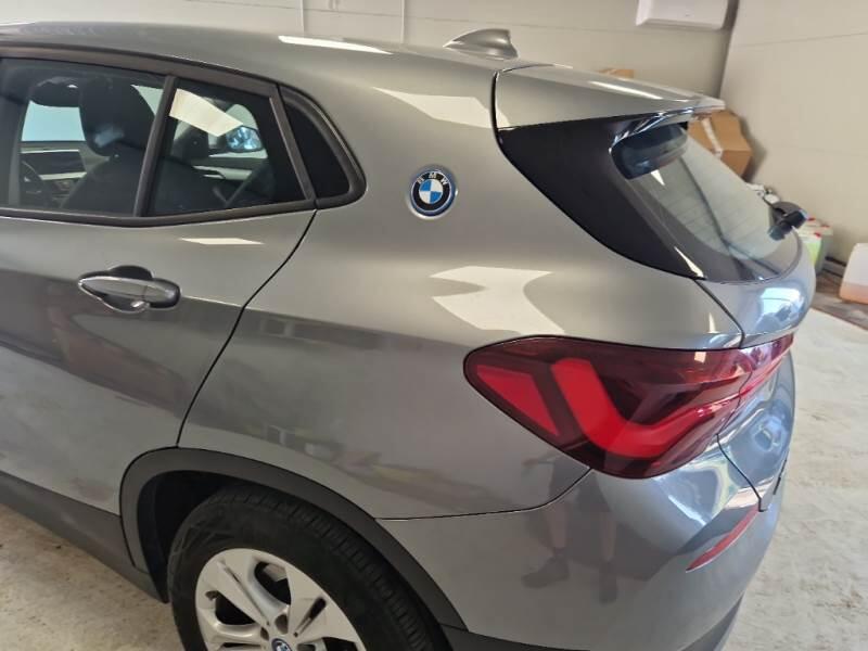 BMW X2 XDRIVE 25E BUSINESS X AUTOMATICO - foto 54