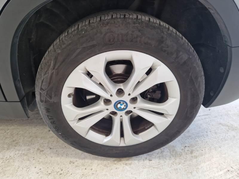 BMW X2 XDRIVE 25E BUSINESS X AUTOMATICO - foto 56