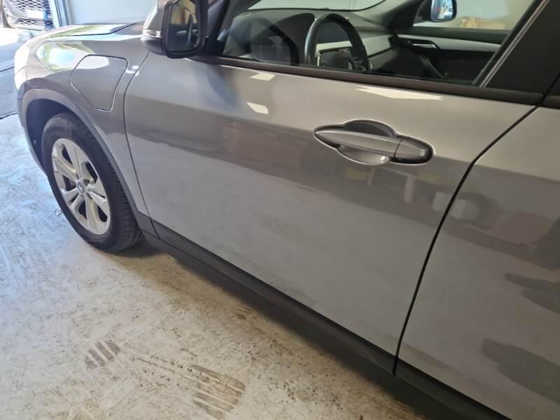 BMW X2 XDRIVE 25E BUSINESS X AUTOMATICO - foto 58