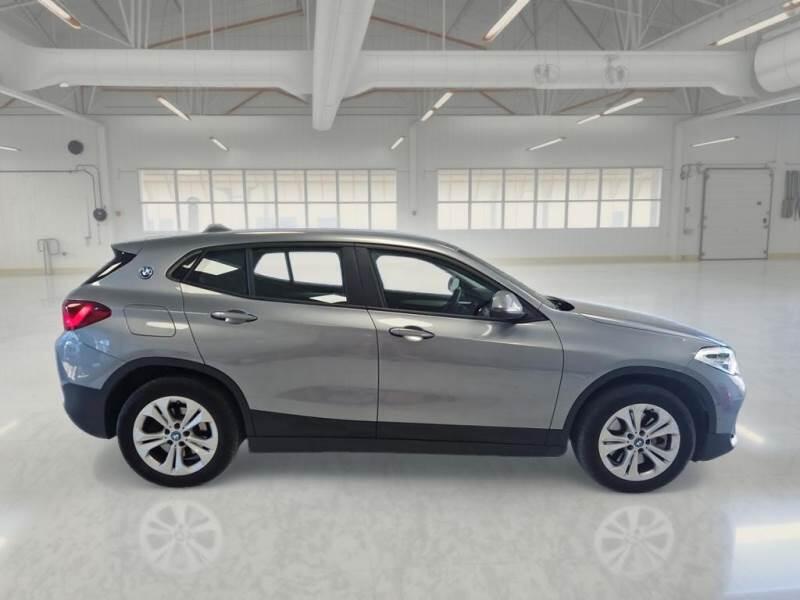 BMW X2 XDRIVE 25E BUSINESS X AUTOMATICO - foto 7