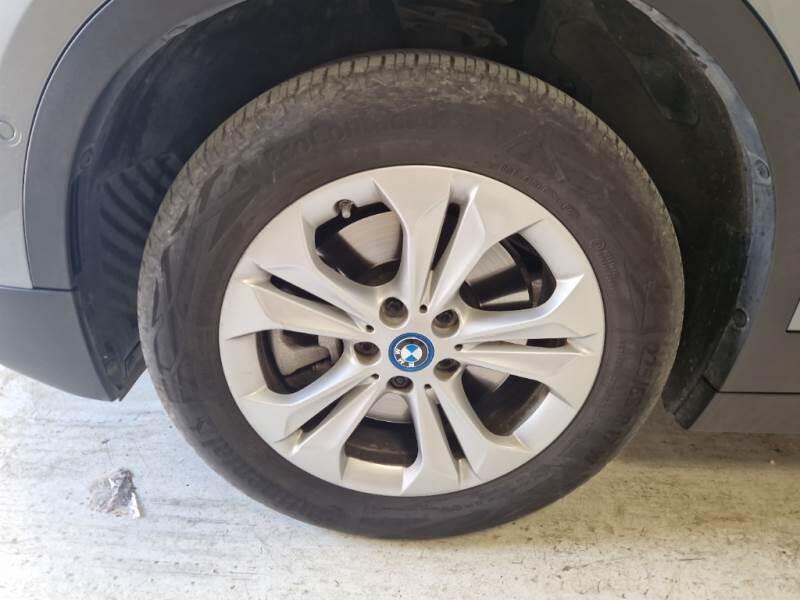 BMW X2 XDRIVE 25E BUSINESS X AUTOMATICO - foto 61