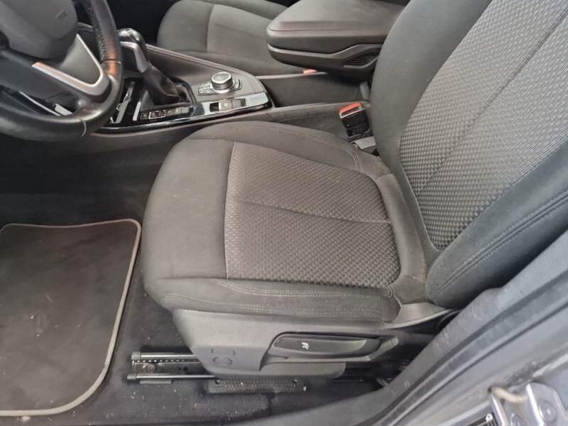 BMW X2 XDRIVE 25E BUSINESS X AUTOMATICO - foto 63