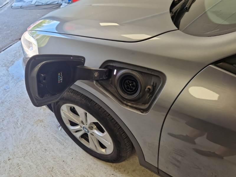 BMW X2 XDRIVE 25E BUSINESS X AUTOMATICO - foto 69