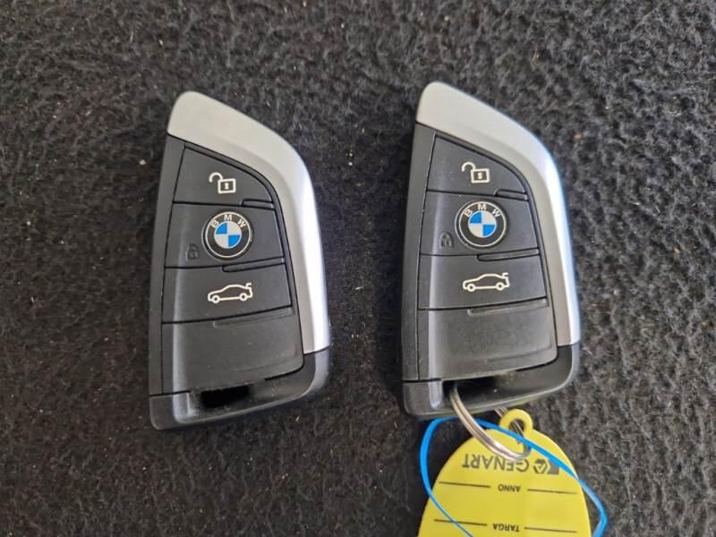 BMW X2 XDRIVE 25E BUSINESS X AUTOMATICO - foto 70