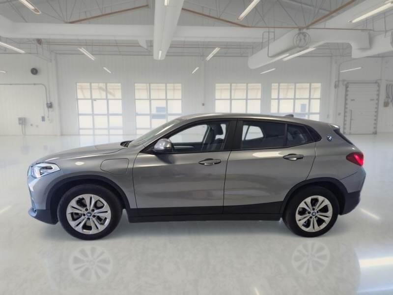 BMW X2 XDRIVE 25E BUSINESS X AUTOMATICO - foto 8