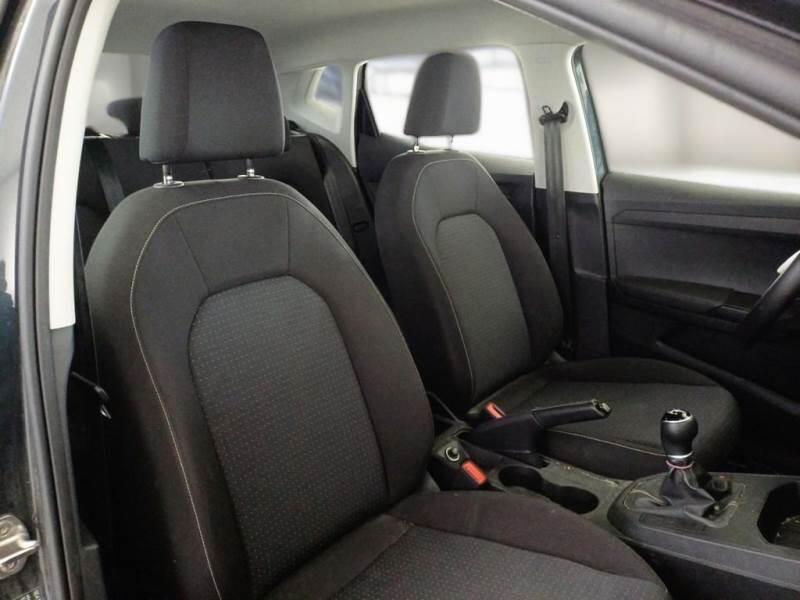 Seat Ibiza 1.0 MPI 59KW BUSINESS - foto 13