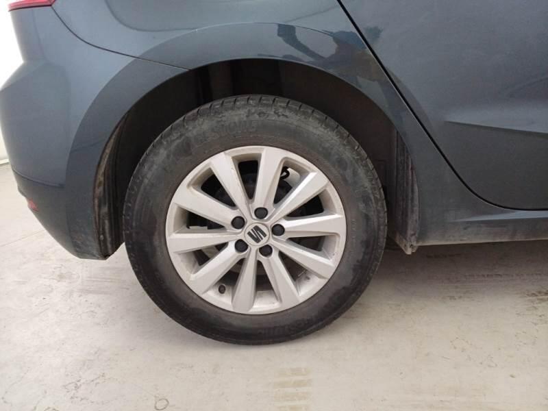 Seat Ibiza 1.0 MPI 59KW BUSINESS - foto 18