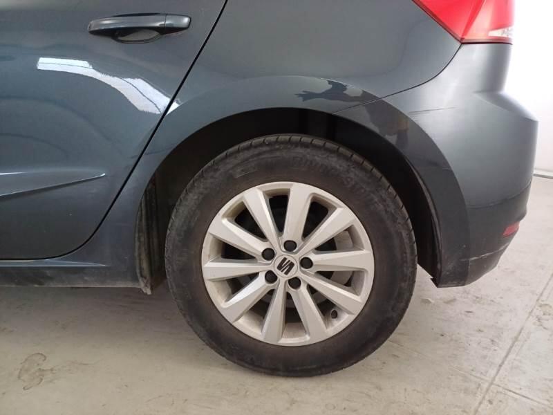 Seat Ibiza 1.0 MPI 59KW BUSINESS - foto 19
