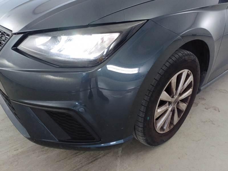 Seat Ibiza 1.0 MPI 59KW BUSINESS - foto 26