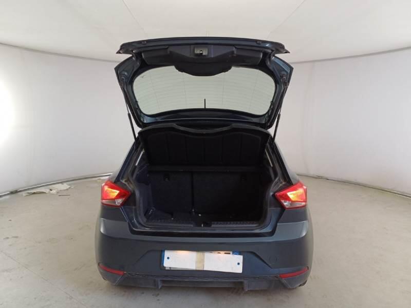 Seat Ibiza 1.0 MPI 59KW BUSINESS - foto 5