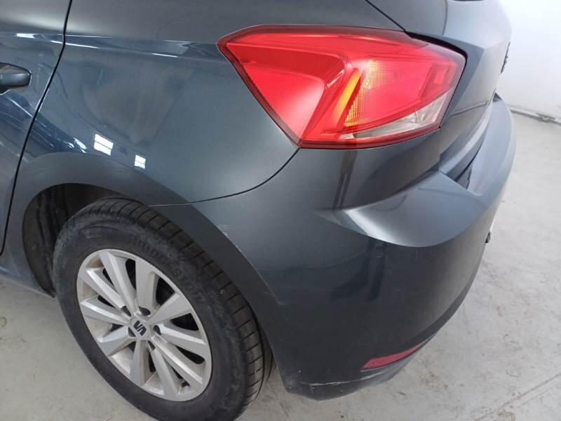 Seat Ibiza 1.0 MPI 59KW BUSINESS - foto 50