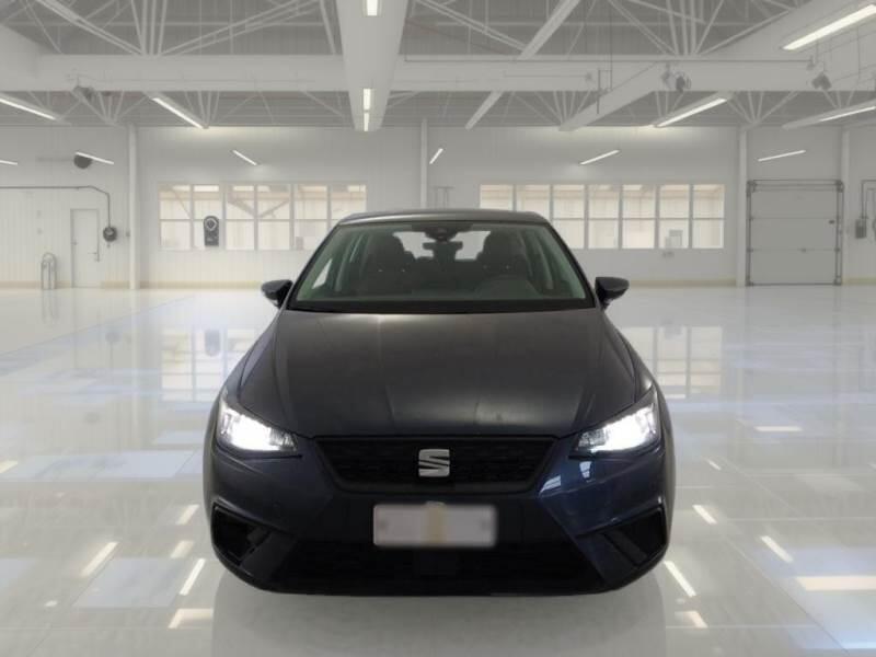 Seat Ibiza 1.0 MPI 59KW BUSINESS - foto 6