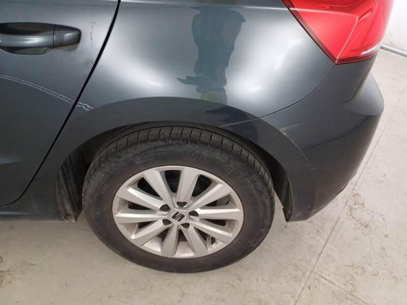 Seat Ibiza 1.0 MPI 59KW BUSINESS - foto 53