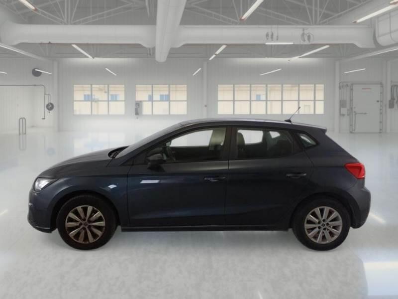 Seat Ibiza 1.0 MPI 59KW BUSINESS - foto 8