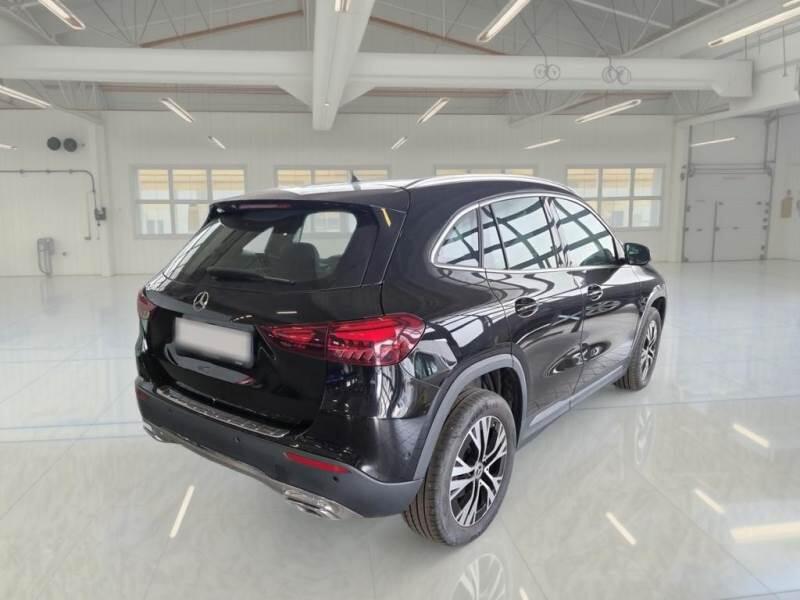 Mercedes GLA 200 D AUTO PROG ADVANCED - foto 2