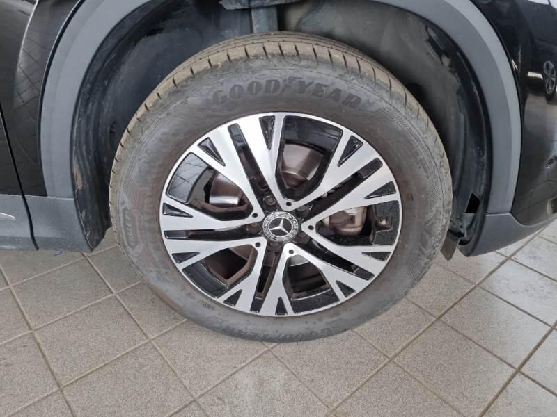 Mercedes GLA 200 D AUTO PROG ADVANCED - foto 17