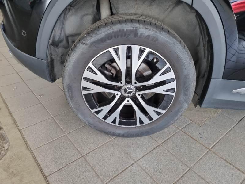 Mercedes GLA 200 D AUTO PROG ADVANCED - foto 18