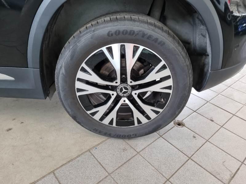Mercedes GLA 200 D AUTO PROG ADVANCED - foto 19