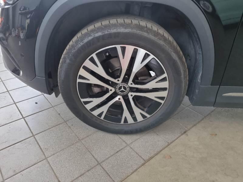 Mercedes GLA 200 D AUTO PROG ADVANCED - foto 20