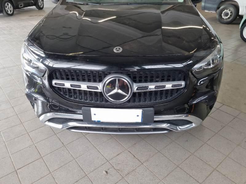 Mercedes GLA 200 D AUTO PROG ADVANCED - foto 23