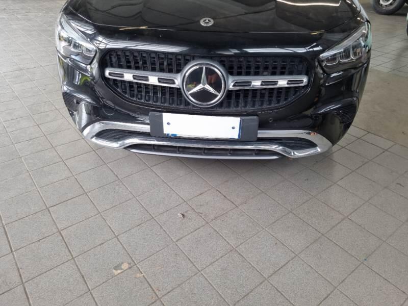 Mercedes GLA 200 D AUTO PROG ADVANCED - foto 25